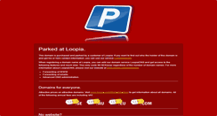 Desktop Screenshot of ackord.com